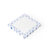 Snowfall Post-it® Note Pads