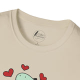 You Had Me at RAWR Graphic T-Shirt