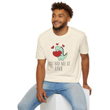 You Had Me at RAWR Graphic T-Shirt