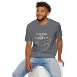 Tis The Season To Be Spooky Unisex Graphic Tee