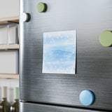 Frosted Flurries Post-it® Note Pads
