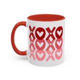 XO Love Mug