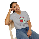 You Had Me at RAWR Graphic T-Shirt