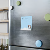 Playful Penguins Post-it® Note Pads