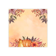 Autumn Glow Post-it® Note Pads