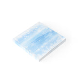 Frosted Flurries Post-it® Note Pads