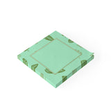 Tropical Leaves Post-it® Note Pad