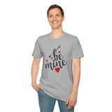 Be Mine Graphic T-Shirt