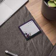 Haunted Graveyard Post-it® Note Pads