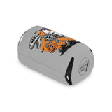 Halloween RAWR! Can Koozie