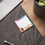 Art Class Post-it® Note Pads