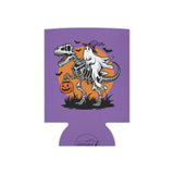 Halloween RAWR! Can Koozie