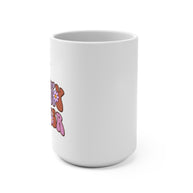 Spooky Teacher Mug