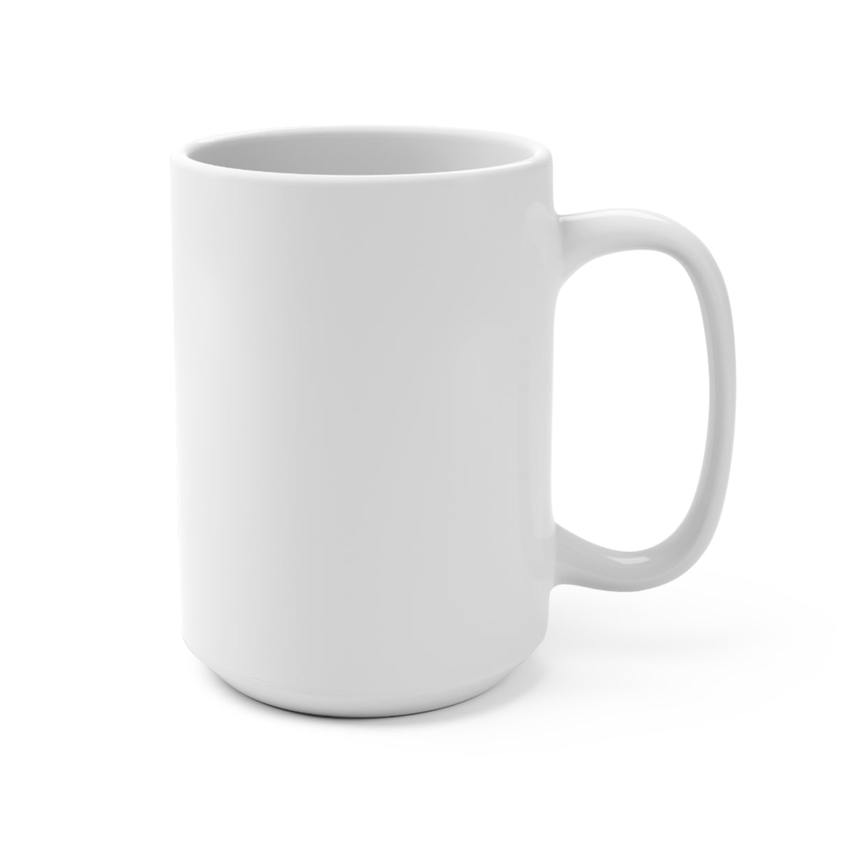 Spooky Teacher Mug