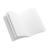 Blushwood Softcover Journal