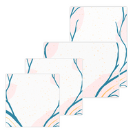 Blushwood Post-it® Notes