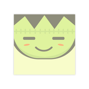 Monster Mash Post-it® Note Pads