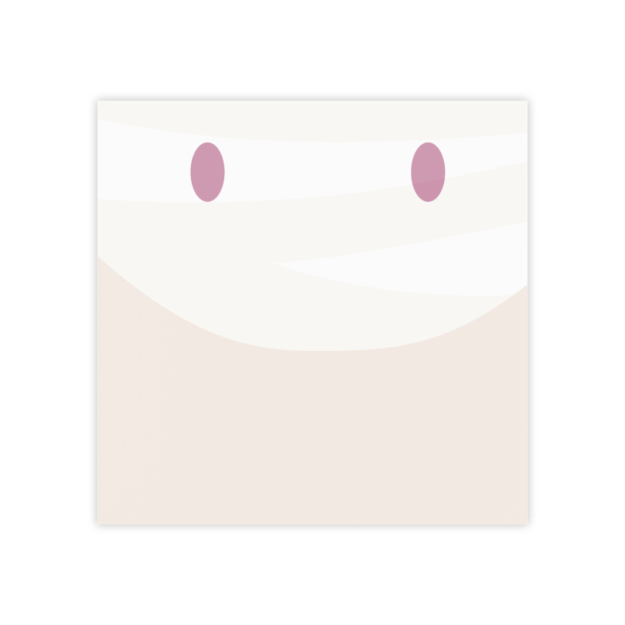 Monster Mash Post-it® Note Pads