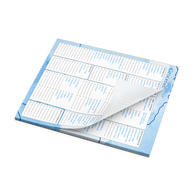 Grocery List Notepad
