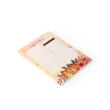 Autumn Glow Sticky Notes