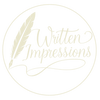 written impressions logo