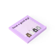 Have A Good Day Post-it® Note Pad
