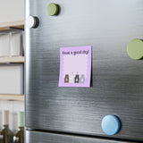 Have A Good Day Post-it® Note Pad